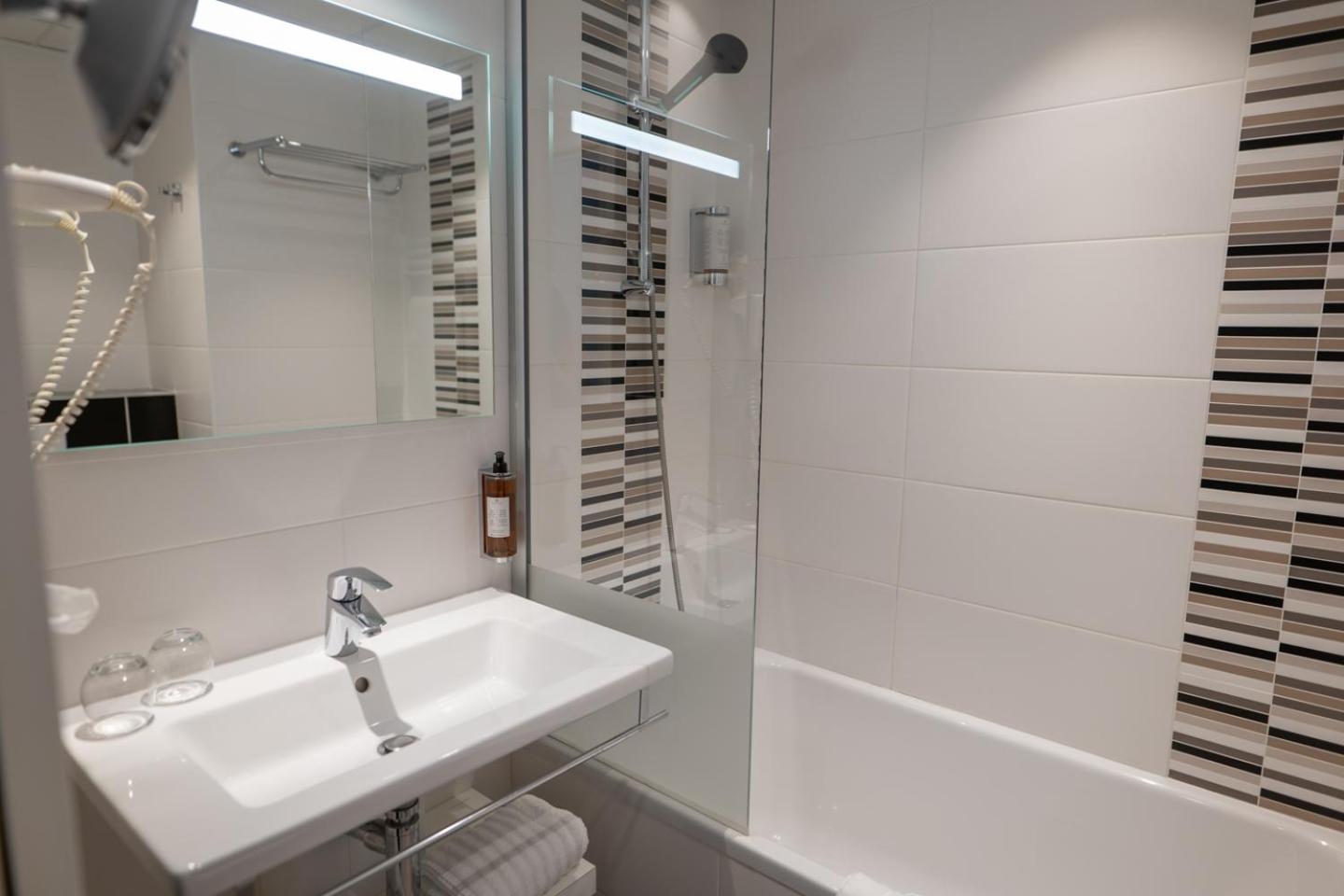 Chambre Familiale Confort